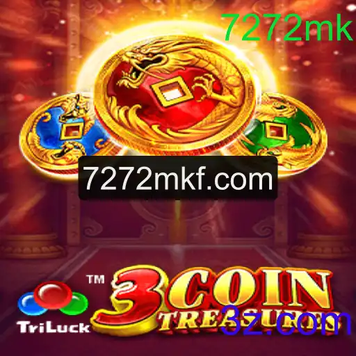 Explorando o Universo de 3CoinTreasures: Aventura e Estratégia no Mundo dos Jogos
