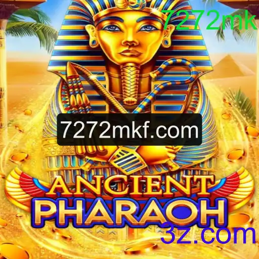 Descubra AncientPharaoh: Um Mergulho no Egito Antigo