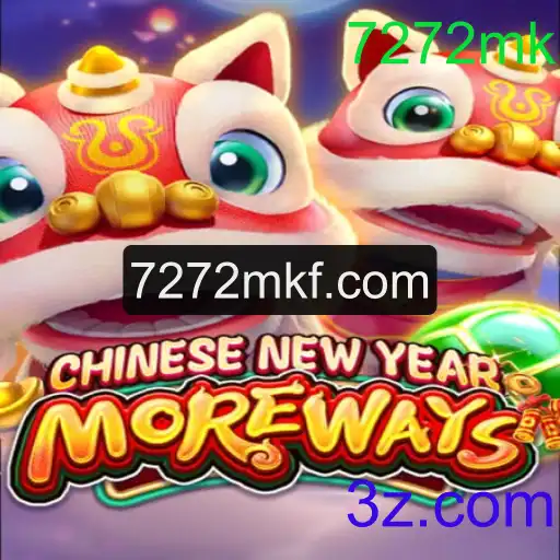 Descubra o Fascinante Mundo de CHINESENEWYEARMOREWAYS com 7272mk