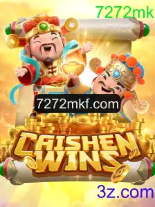 CaishenWins: Explorando o Mundo do Entretenimento e Fortuna
