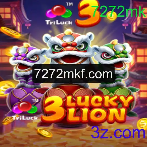 Explorando o Fascinante Mundo do Jogo 3LUCKYLION