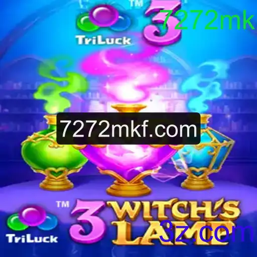 Descubra o Fascinante Mundo de 3WitchsLamp