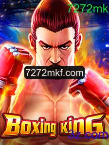 BoxingKing: O Jogo de Luta que Conquista Multidões