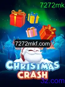 ChristmasCrash: Descubra a Magia do Natal em um Jogo de Aventuras