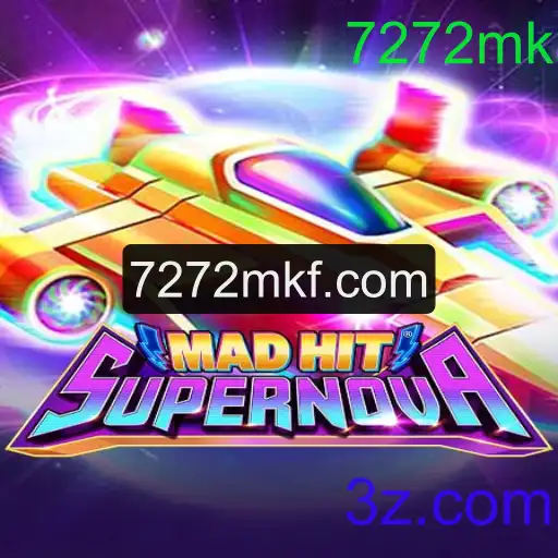 Explorando MadHitSupernova: O Novo Fenômeno no Mundo dos Jogos
