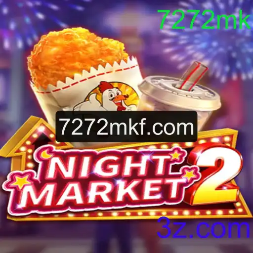 Explorando o Intrigante Jogo 'NightMarket2': Uma Aventura Noturna