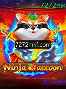 Descubra o Fascinante Mundo de NinjaRaccoon: A Nova Sensação dos Jogos