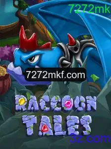 RaccoonTales: Um Mergulho no Mundo Envolvente do Jogo com a Chave 7272mk