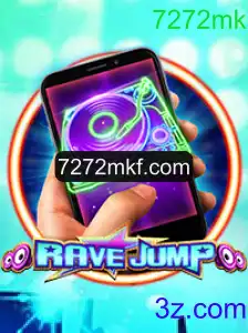 Descubra o Fascinante Mundo de RaveJumpmobile
