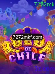 RuedaDeChile: A Nova Sensação no Mundo dos Jogos
