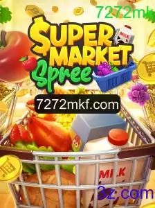 SupermarketSpree: Uma Experiência de Jogo Inovadora