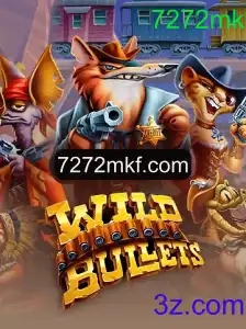 Explorando o Universo de WildBullets: O Jogo que Revoluciona com a Chave 7272mk