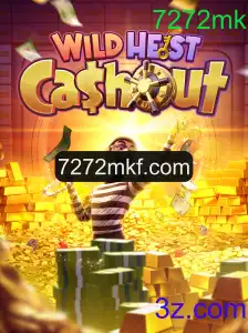 Descubra o Fascinante Mundo de WildHeistCashout