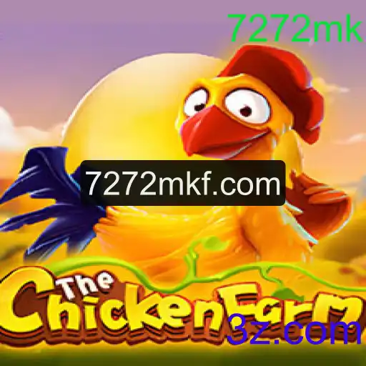 Conheça ChickenFarm: O Jogo de Estratégia de Construção de Fazendas