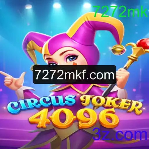Descubra o Fascinante Mundo de CircusJoker4096: Regras, Estratégias e Atualidades