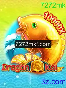 Explorando o Fascinante Mundo de DragonKoi: Uma Nova Era de Jogos