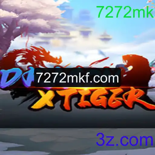 DragonXTiger: Aventura e Estratégia em um Mundo Virtual