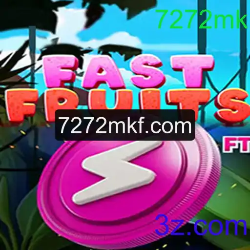 Descubra o Vibrante Mundo de FastFruits