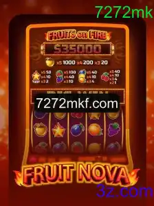 Explorando o Mundo de FruitNova: Uma Aventura Vibrante