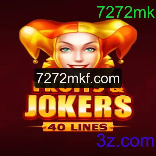 Descubra o Novo Jogo: FruitsAndJokers40