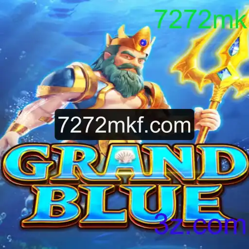 Descubra o Universo Envolvente de GRANDBLUE
