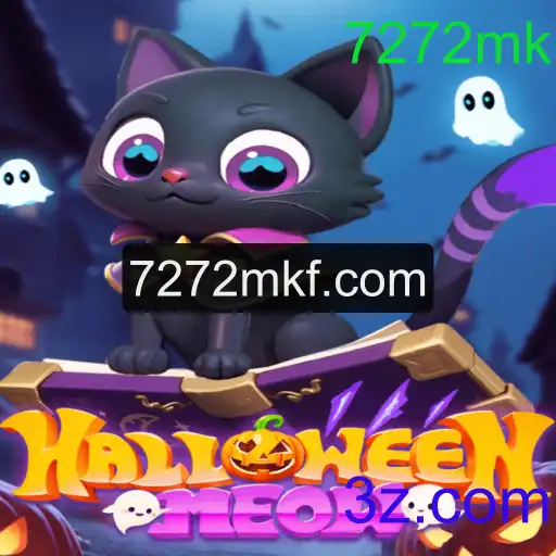 HalloweenMeow: Uma Experiência Assustadora e Divertida para Todos