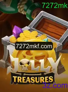 Desvendando os Mistérios de JollyTreasures: Um Jogo de Aventuras e Estratégia