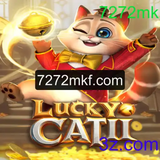 LuckyCatII: Uma Experiência de Jogo Única