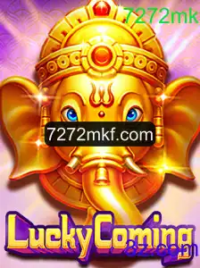 Explorando o Mundo de LuckyComing