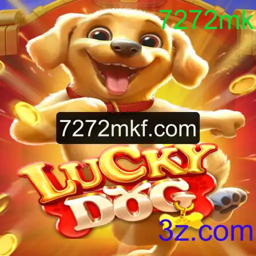 Descubra LuckyDog: O Jogo de Estratégia e Sorte que Conquista Todos