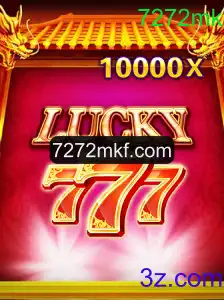 LuckySeven: Um Mergulho no Jogo de Azar Inovador com 7272mk