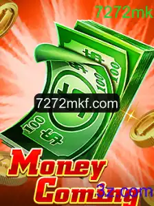 Descubra MoneyComing: O Jogo que Une Estratégia e Emoção
