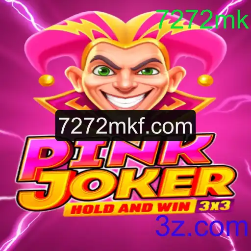 Descobrindo o Fascinante Mundo de Pinkjoker