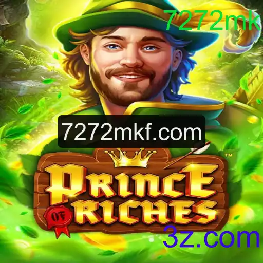 Descubra o Empolgante Mundo de 'PrinceOfRiches'