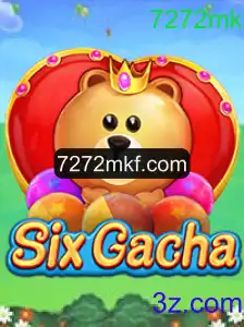 Descubra o Fascinante Mundo de SixGacha: Estratégia e Aventura