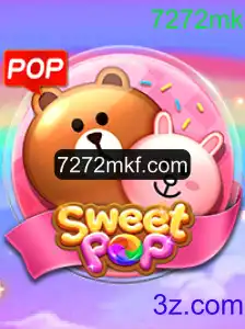 Descubra SweetPOP: O Jogo Que Está Conquistando o Mundo