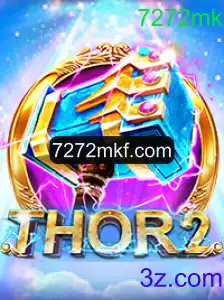 Thor2: Aventura Épica e Estratégica em Uma Nova Dimensão de Jogabilidade
