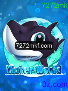 Explorando o Mundo Submerso de WaterWorld
