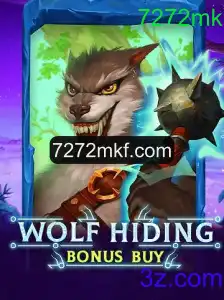 Explorando o Universo de WolfHidingBonusBuy: Uma Nova Aventura em Jogos